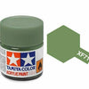 Tamiya Acrylic Paints 10ml XF1 - XF93 Model Paint Jars colours