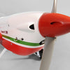 Phoenix Hero 3D .46~.55 ARTF RC plane model