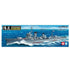 TAMIYA 1/350 SHIPS WW2 IJN JAPANESE NAVY DESTROYER KAGERO Ship Boat model kit
