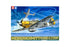 TAMIYA 1/48 Scale AIRCRAFT WW2 German MESSERSCHMITT BF109E-4/7
