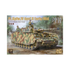 Border Models 1/35 scale WW2 German Panzer IV H Early / Mid production tank