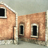 FoG Models 1/35 scale Diorama Gatekeeper's House (MK35 B009)