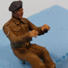 Homefront 1/35 scale WW2 British driver