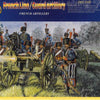 ITALERI 1/72 FIGURES NAPOLEONIC FRENCH LINE/GUARD ARTILLERY