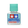 Tamiya Cement Low Odour 40ml plastic model glue