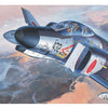 Hasegawa 1:72 F-4EJ Phantom II