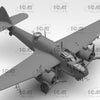 ICM 1/48 WW2 RAF Bristol Beaufort Mk.IA with tropical filter