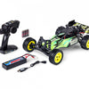 CARSON ELECTRIC CARS 1:10 Stunt Warrior 2.0 2.4G 100% RTR