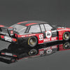 BEEMAX 1/24 CAR BMW 320i turbo  E21 DRM'80 Nurburgring winner