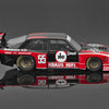 BEEMAX 1/24 CAR BMW 320i turbo  E21 DRM'80 Nurburgring winner