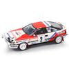 Beemax 1/24 scale Toyota Celica GT-Four ST-165 1991 Monte Carlo Rally Winner