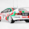 Beemax 1/24 scale Toyota GT Four ST-205 Rally – Castrol car model kit