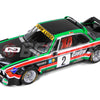 Beemax 1/24 scale BMW 3.0 CSL E9 racing car model kit