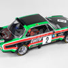 Beemax 1/24 scale BMW 3.0 CSL E9 racing car model kit