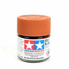 Tamiya Gloss Acrylic Paints X1 - X35 Model Paint 10ml Jars