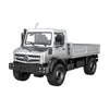 EE ROCK CRAWLER 1:14 RC Mercedes-Benz Unimog Crawler Pro
