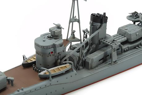 TAMIYA 1/350 SHIPS WW2 IJN JAPANESE NAVY DESTROYER KAGERO Ship Boat model kit