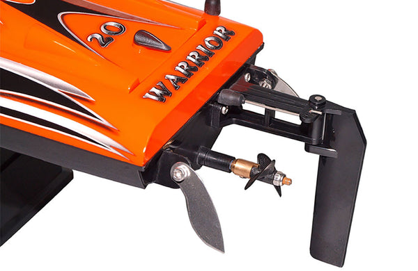 Joysway Offshore Warrior Lite V3 RTR 2.4GHz RC speed boat model