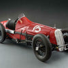 italeri 1/12 scale CARS FIAT 806 GRAND PRIX car model kit