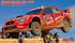 Hasegawa 1:24 Subaru Impreza WRC 2005 2006 Rally Italia