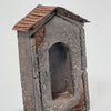 FoG Models 1/35 scale European roadside shrine #3 diorama accessory