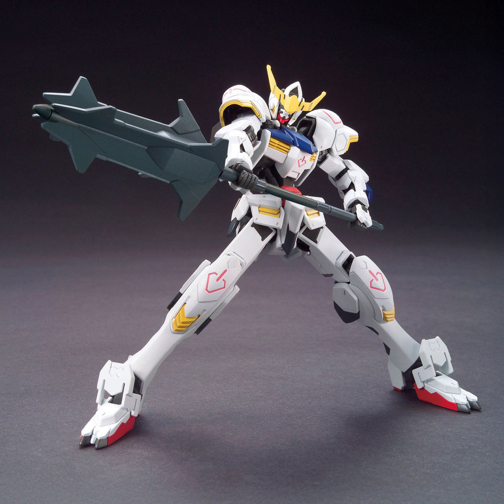 BANDAI HOBBY HG 1/144 Gundam Barbatos