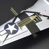 TAMIYA 1/32 AIRCRAFT WW2 US P-51D/K MUSTANG PACIFIC plane model kit