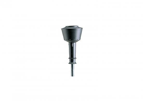 LGB Railways G Gauge - FUNNEL SMOKE STACK 18 VOLT