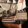 ARTESANIA 1/84 Anatomy of HMS Victory Nelson flagship Trafalgar