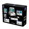 Pantasy ORIGINAL Retro 90s Desktop PC - 1634 pcs