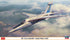 Hasegawa 1/72 scale EF-111A Raven Electric Fox model Kit