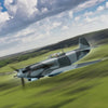 ICM 1/32 Yak-9K, WWII Soviet Fighter Plane