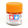 Tamiya Gloss Acrylic Paints X1 - X35 Model Paint 10ml Jars