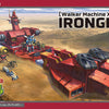 Hasegawa 1:500 Walker Machine Xabungle - Irongear