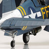 TAMIYA 1/32 AIRCRAFT WW2 US F4U-1D CORSAIR plane model kit