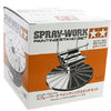 TAMIYA TOOLS / ACCESSORIES - PAINTING STAND SET