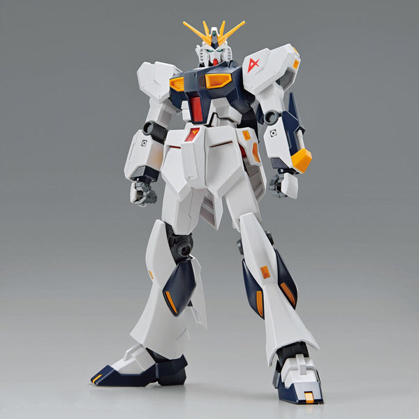 BANDAI HOBBY EG 1/144 RX-93 Nu Gundam (3L)