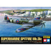 Tamiya 1/32 scale WW2 British RAF SPITFIRE MK. IXc