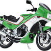Hasegawa 1:12 Scale Kawasaki KR250 (KR250A) motorbike model kit