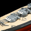 TAMIYA 1/350 SHIPS WW2 Imperial Japanese Navy IJN Battleship YAMATO boat model