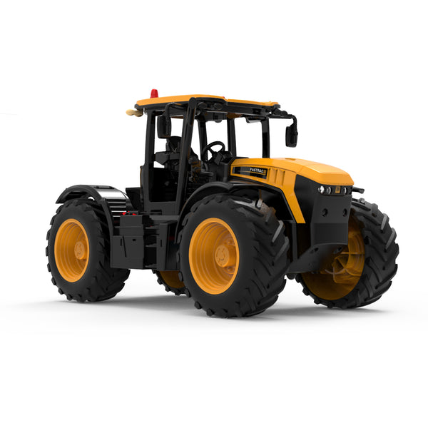 Double E AGRICULTURE SERIES 1:24 JCB RC Farm Tractor