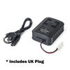 Carson RC Easy Charger NiMH 2,2A Battery Chargers