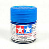 Tamiya Gloss Acrylic Paints X1 - X35 Model Paint 10ml Jars