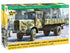 ZVEZDA 1/35 MILITARY WW2 German Heavy Truck L-4500 Einheitsfahrerhaus