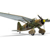 Airfix 1/48 scale WW2 RAF Westland Lysander Mk.I/Mk.III