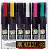 Gundam Markers -Fine Edge Set