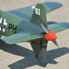 Black Horse Dornier 335 EP ARTF R/C plane model kit