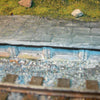 FoG Models 1/35 Scale Railway Train Platform Extension set