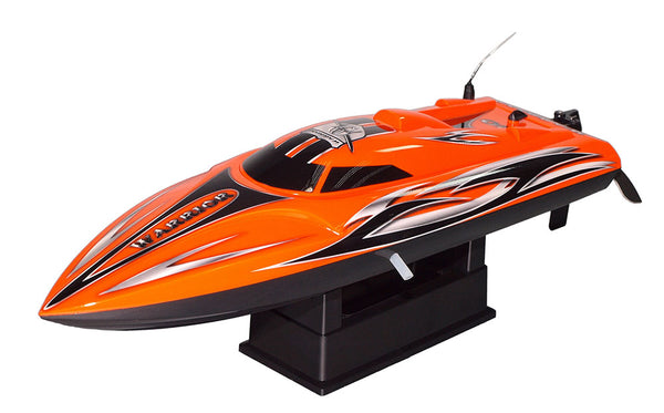 Joysway Offshore Warrior Lite V3 RTR 2.4GHz RC speed boat model