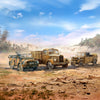 ICM VEHICLES 1:35 Vehicles of the DAK, German WWII Afrika Korps (Set of 3)